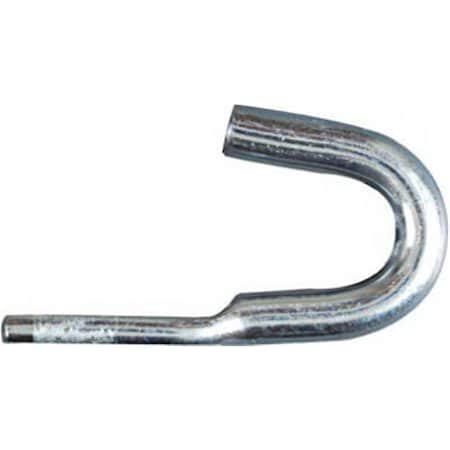 Eat-In N220-574 2 in. Zinc Tarp-Rope Hook EA698316